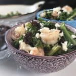 Butter Kale Shrimp