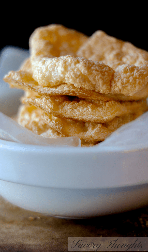 Easy Cloud Bread Recipe (Gluten-Free, Low Carb, Keto Proof)