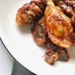 BBQ Chicken