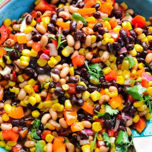 The BEST Cowboy Caviar Ever