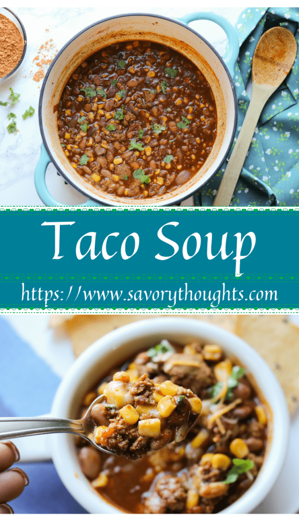 best-taco-soup-recipe