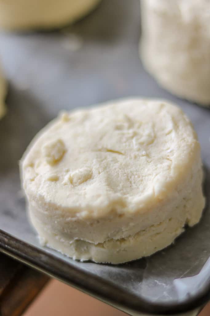 How to make gluten-free biscuits - Gluten-free biscuits made completely from scratch, buttery, soft, and gluten-free. This recipe is made with all butter and no xanthan gum! How to make gluten-free biscuits - Gluten-free biscuits made completely from scratch, buttery, soft, and gluten-free. This recipe is made with all butter and no xanthan gum!