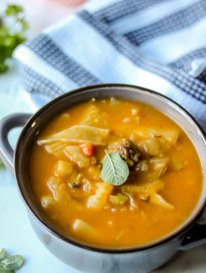 Soup Joumou (Haitian Squash Soup) is served every year on the 1st of January as the Haitian nation celebrate its Independence. It is one of the most savored food as it is a rarity. Deliciously prepared to ones taste but the base is squash. Extremely filling, but yet the enjoyment of the sensational flavors with the proudness of freedom make this dish a unique experience that one must share.