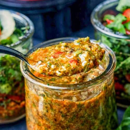 spoonful Haitian Epis