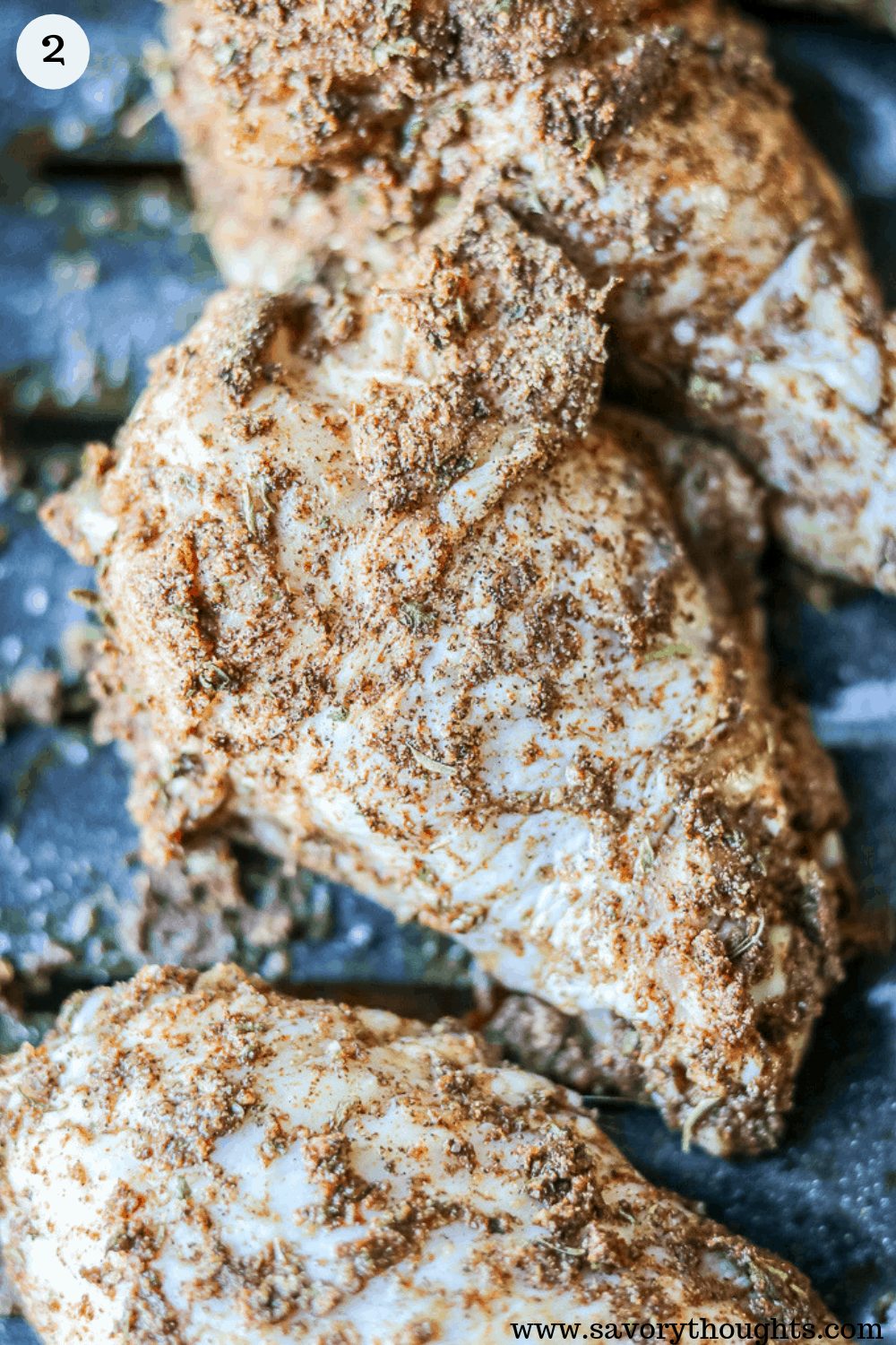 Chicken Wings – flavorful, ridiculously delicious, and easy to make right in your kitchen. No need to travel to the local Caribbean store to get these wings. These wings are full of spice and extremely addictive. #Jamaicanjerkwings #spicywings #jerkwings #jamaicanrecipe #homemadeseasoning #jerkseasoning