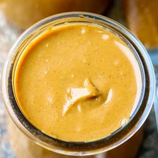 Spicy Haitian Peanut Butter Recipe that will provide a magical, sensational taste that makes you want to continue to dip in over and over again. Haitian Peanut Butter | Spicy Peanut Butter | Haitian Recipes | Manba Peanut Butter | Savory Thoughts #haitianpeanutbutter #spicypeanutbutter #haitianrecipes #manba #manbapeanutbutter #savorythoughts