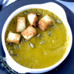 Butternut Soup Recipe