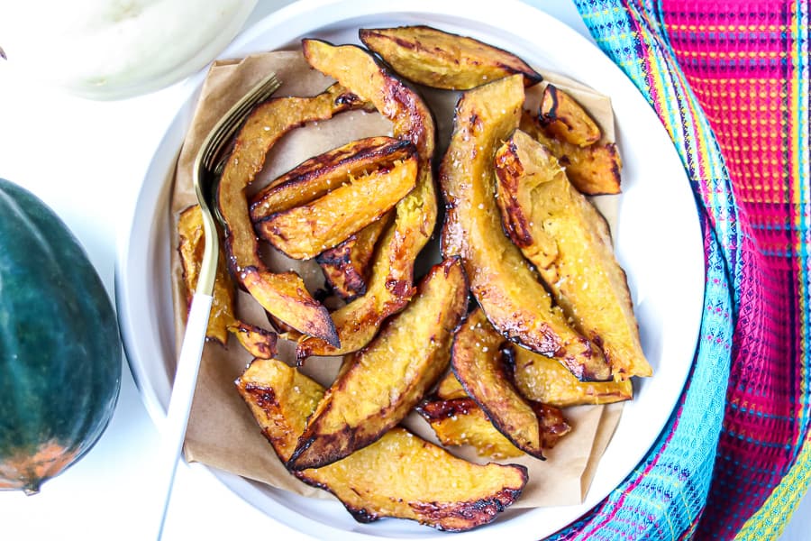 air fryer acorn squash halves air fryer acorn squash halves
