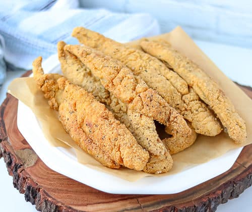 Pan Fried Whiting Fish Recipe Southern Fried Fish Savory Thoughts