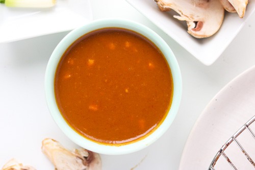 Dipping Sauce