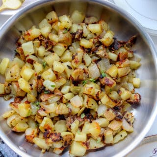 Easy-Breakfast-Potatoes