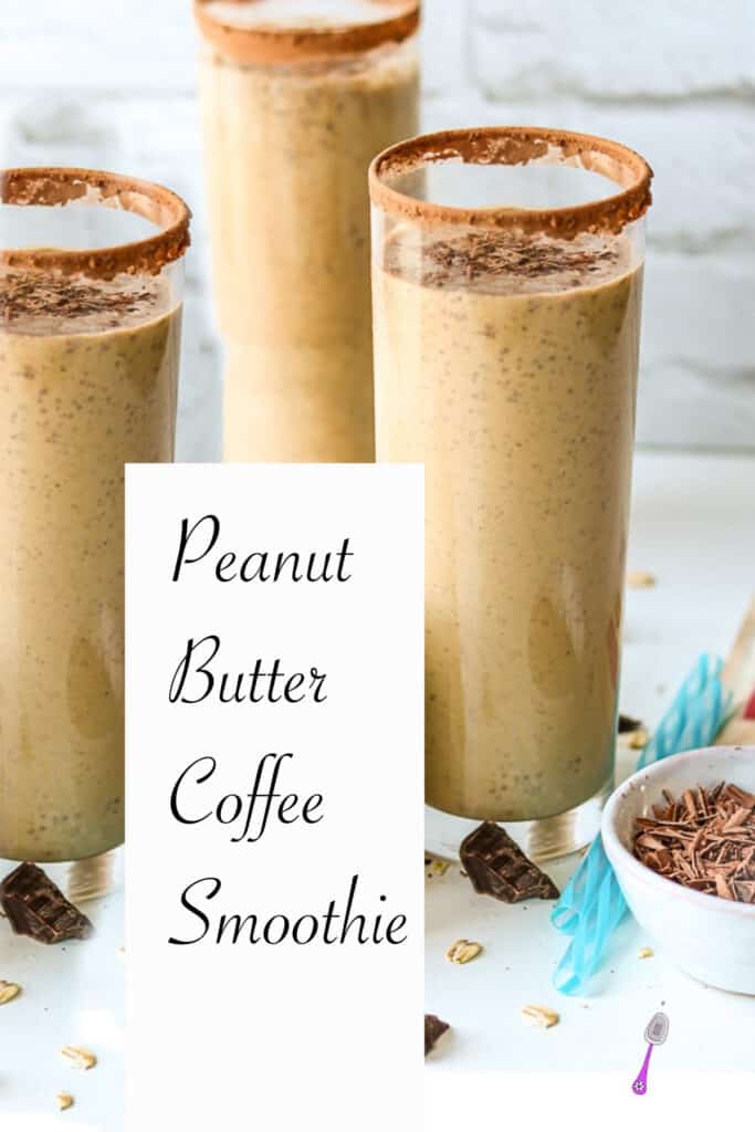 cold brew coffee
