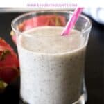 DRAGON FRUIT PINTEREST PIN