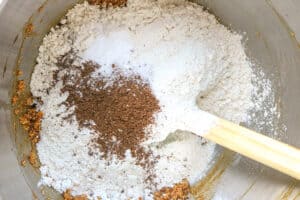 Flour mixture
