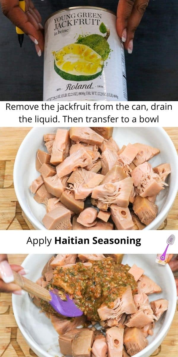 Step by step photo guide with instructions and pictures