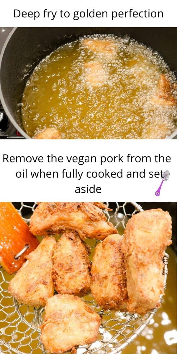 Haitian Griot step by step guide
