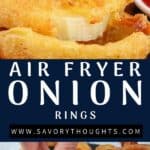 Onion Ring Pinterest Pin