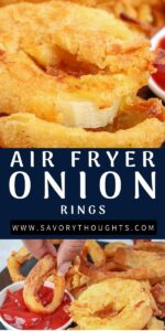 Onion Ring Pinterest Pin