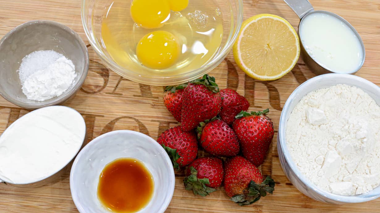 Ingredients