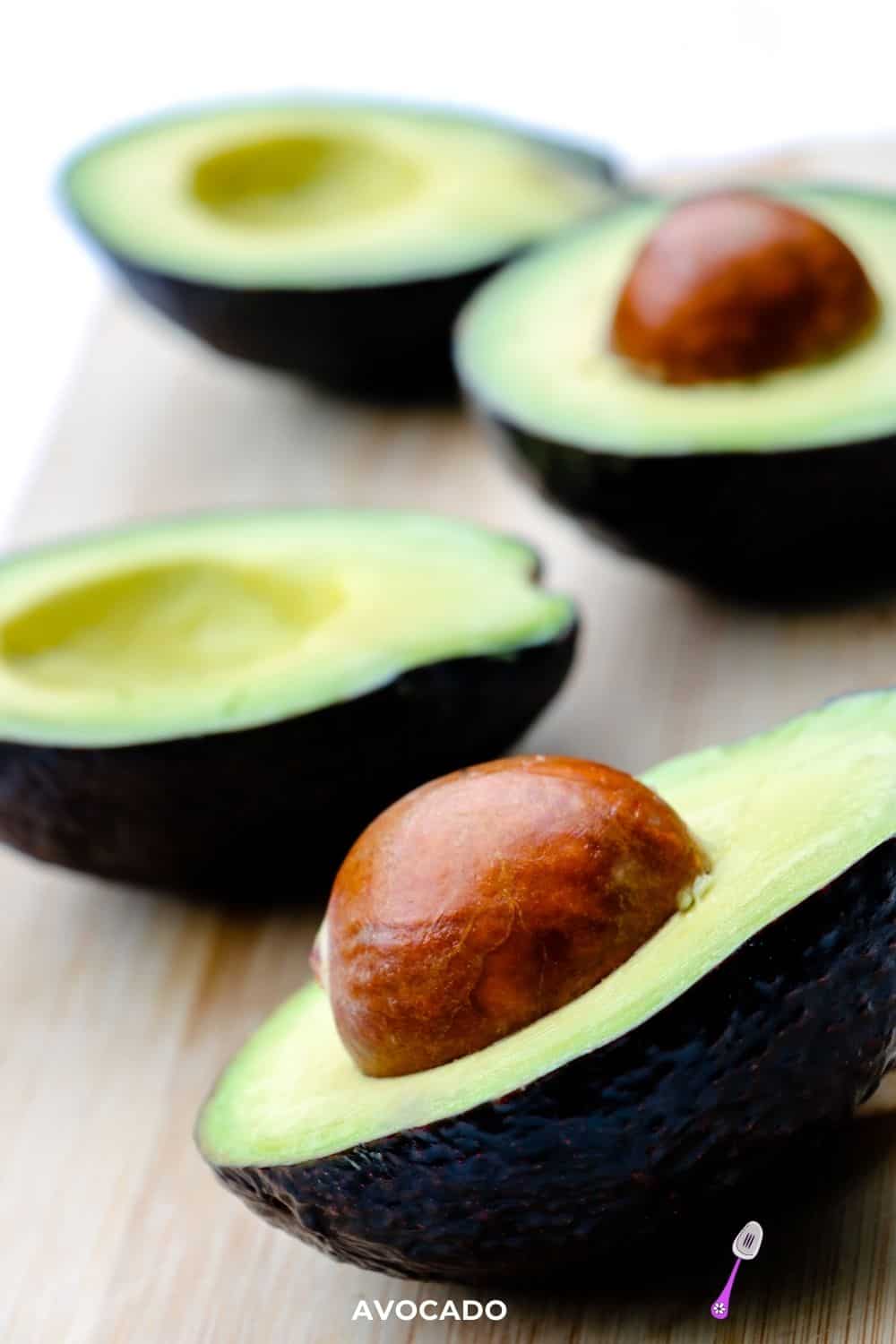 Avocado photo