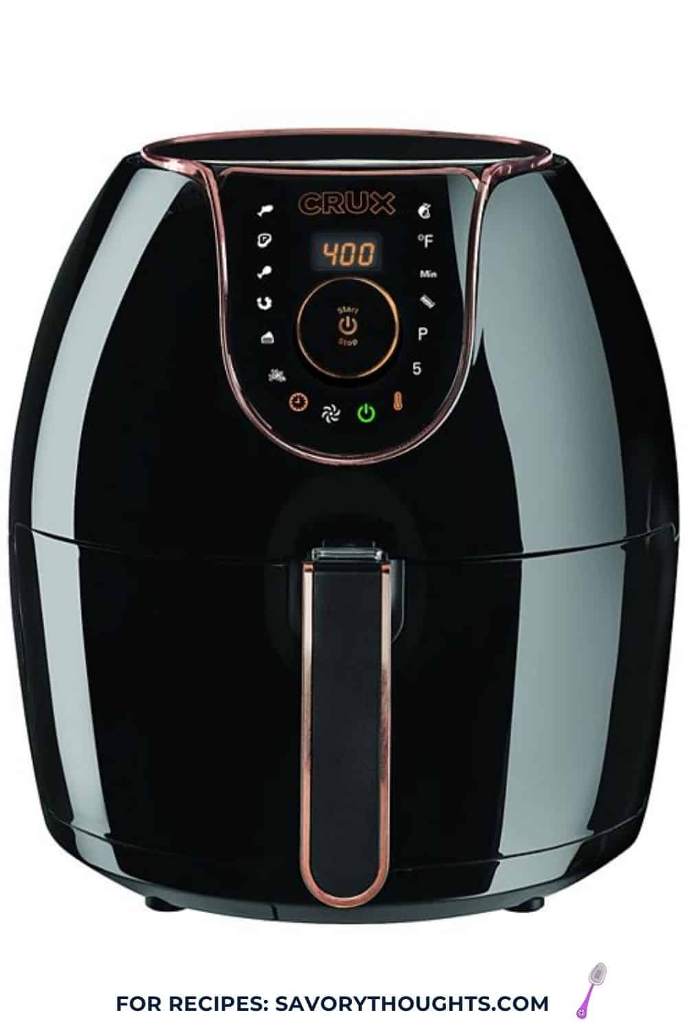 16 Best Crux Air Fryer Recipes To Try Right Now Savory Thoughts