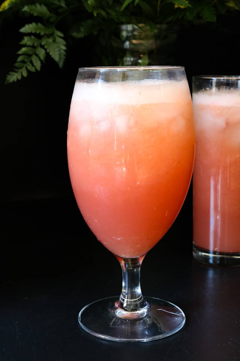 How Many Grapefruits to Make a Cup of Juice