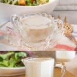 Salad Dressing Pinterest Pin