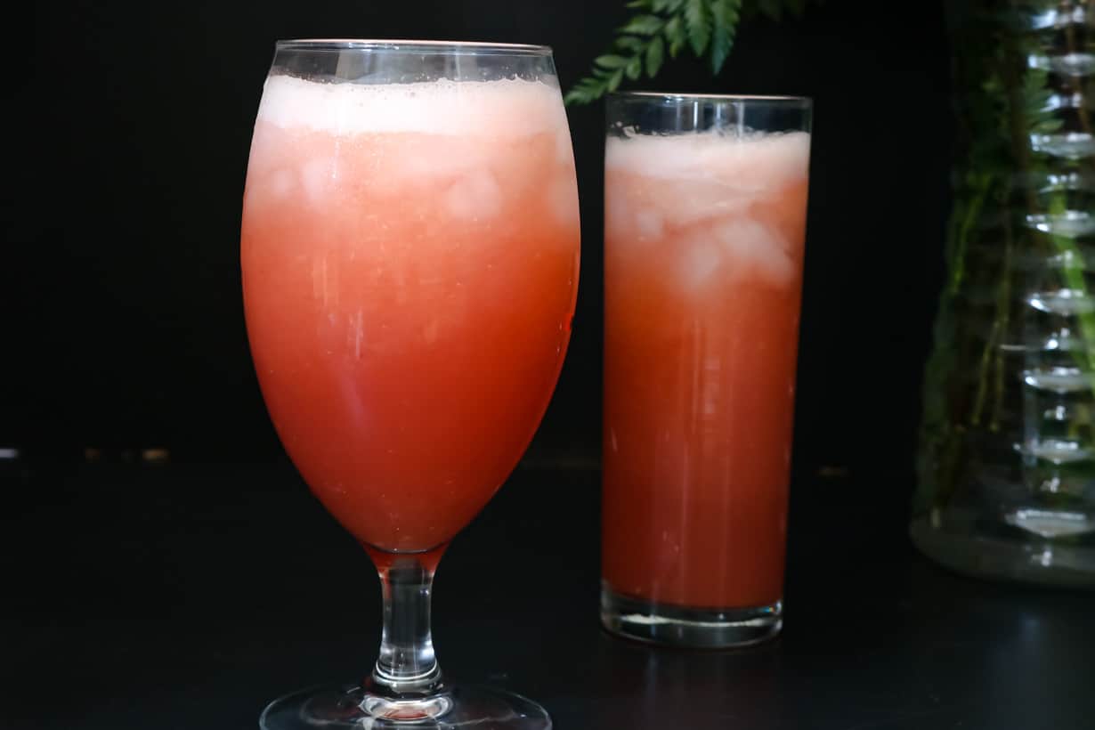 Homemade Grapefruit Juice Recipe-image