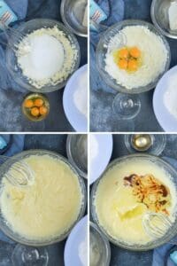 how to make Haitian Cake (gateau au beurre) step by step guide
