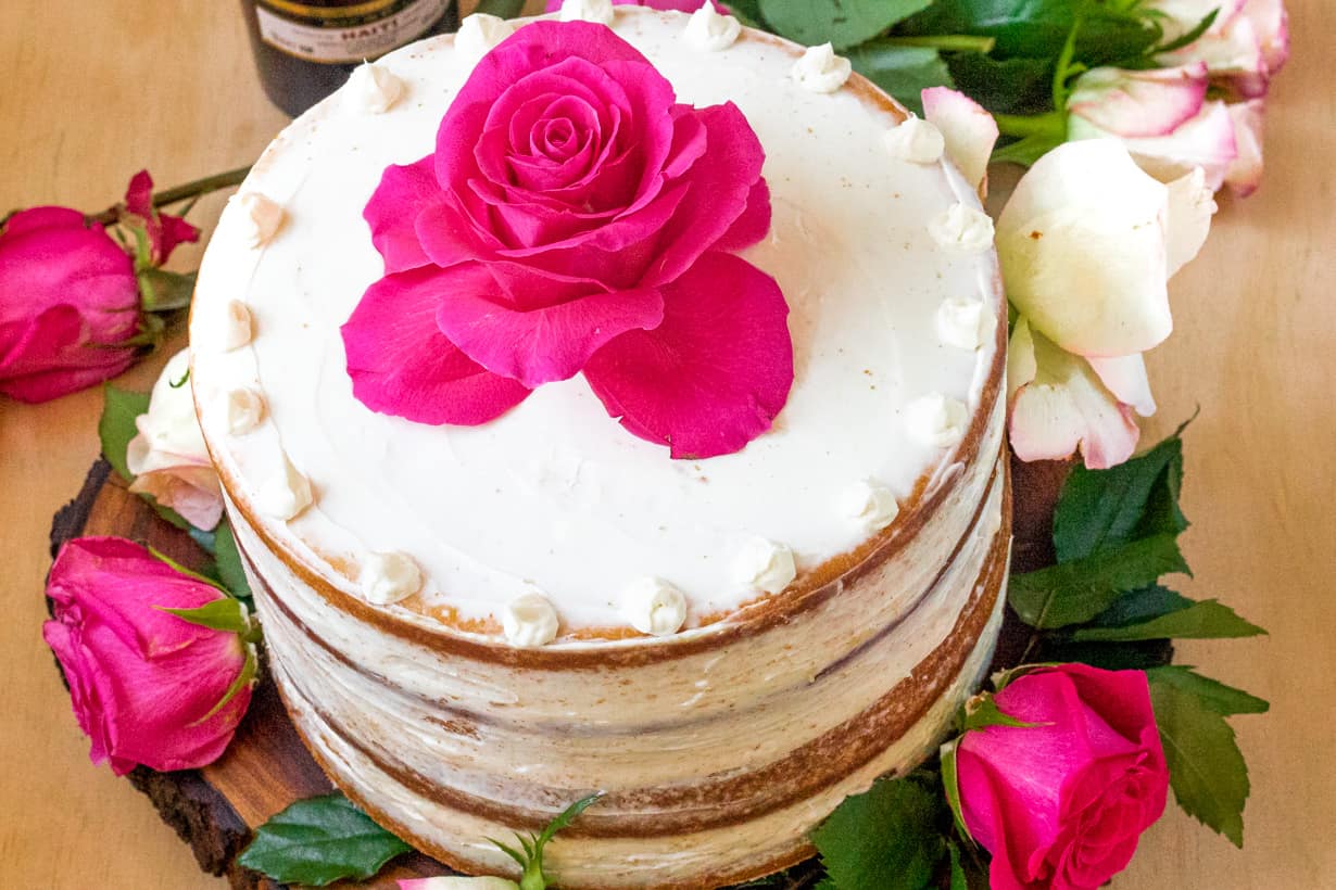 Simple Haitian Cake Recipe Besto Blog