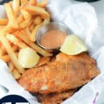Food that starts with F pinterest Pin