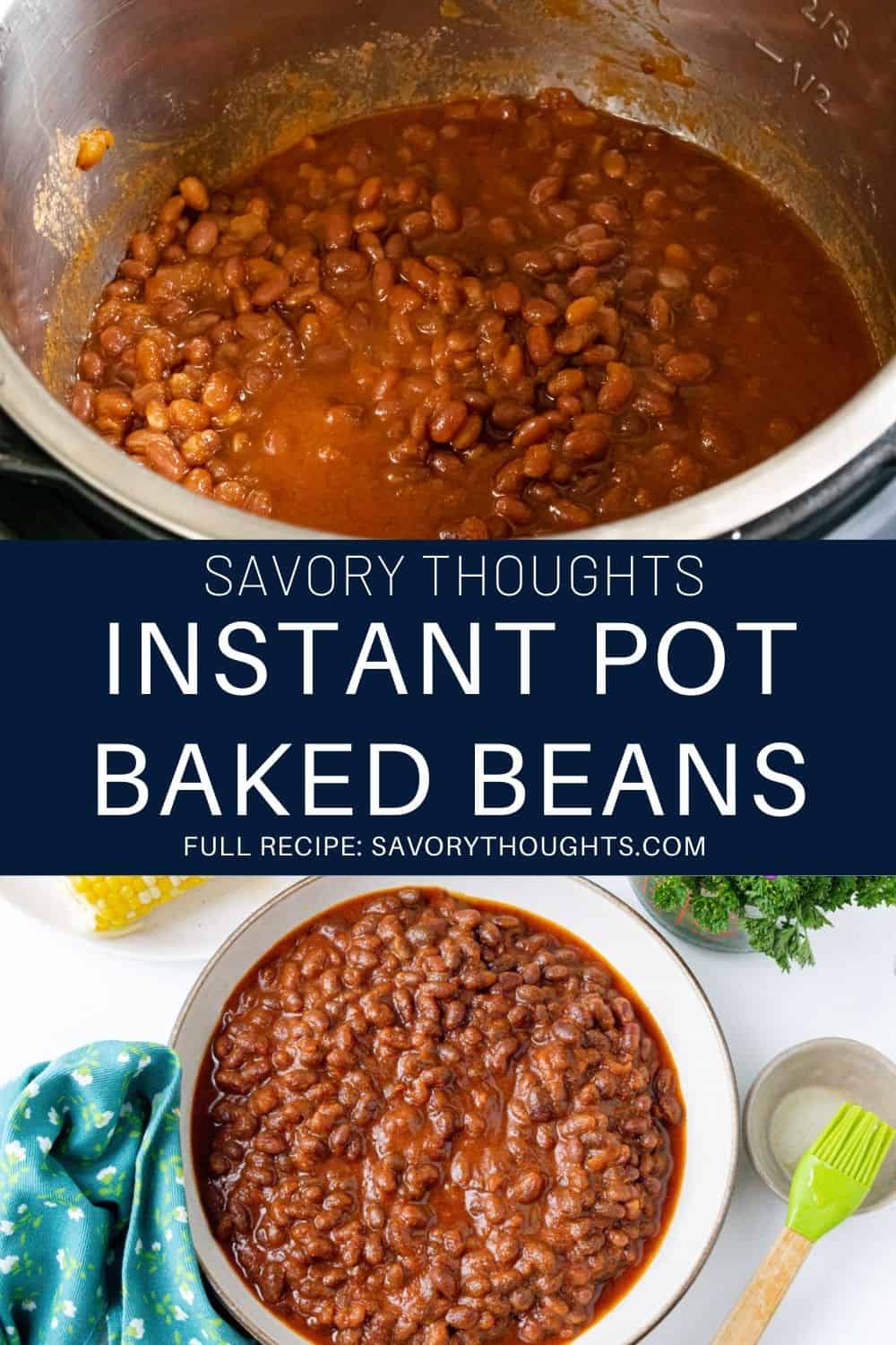 How To Cook Canned Beans In Instant Pot Alfaro Contold