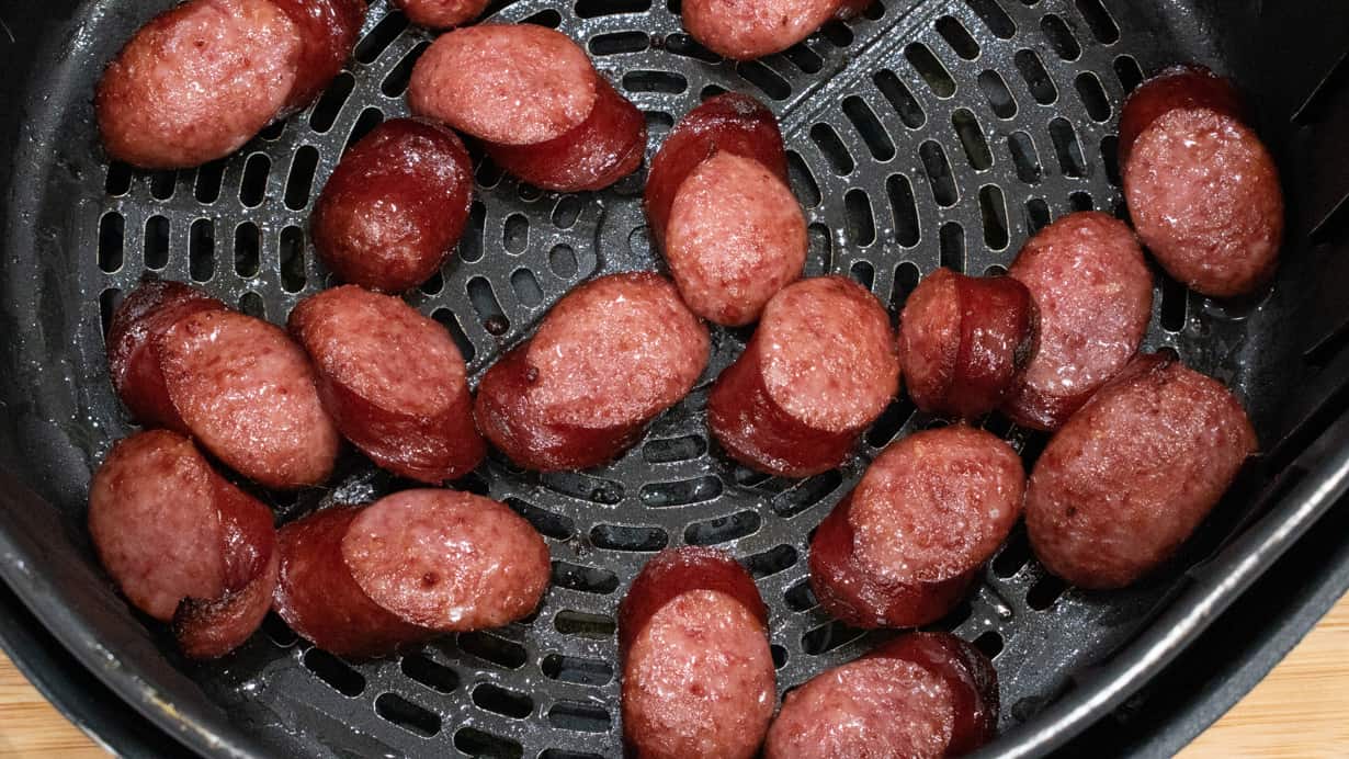 beyond sausage in air fryer beyond sausage in air fryer