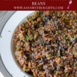 Haitian Mayi Moulen In white plate Pinterest Pin