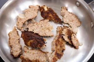 The ultimate comfort foods. This Doner Kebab is perfect to serve as a late-night meal #doner #kebab