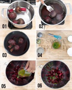 step by step guide