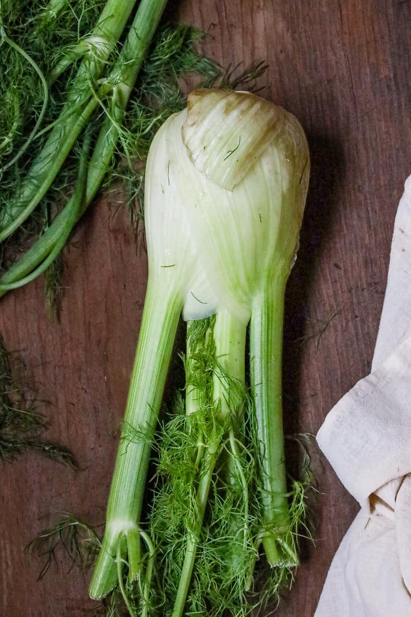 What Does Fennel Taste Like Savory Thoughts