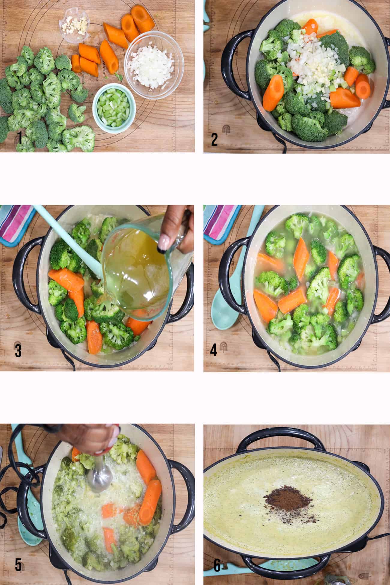 PANERA SOUPS DAILY - TIPS FOR FREEZING HOMEMADE SOUPS : 7 Steps -  Instructables