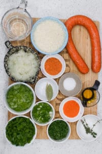 Ingredients