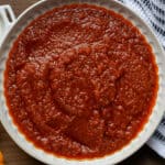 Perfect Ghanaian Tomato Stew
