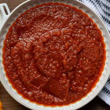 Perfect Ghanaian Tomato Stew
