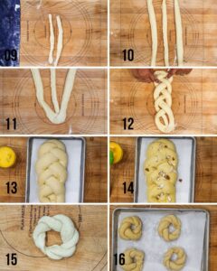 Step by step guide 09-16