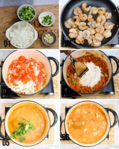 step by step guide