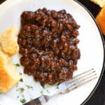 baked beans instant pot