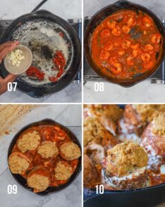 step by step photo guide