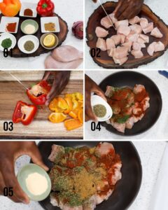 step by step guide