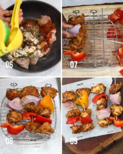 Step by step guide 6