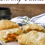 Shrimp Patties Pinterest PIn