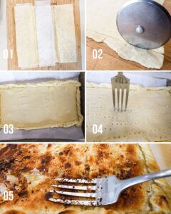 TOMATO TART GUIDE 1-5