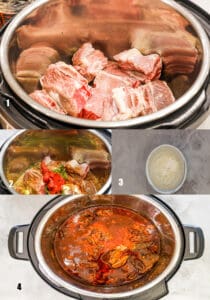 ribs step by step guide